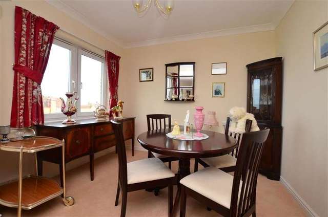  Image of 1 bedroom Apartment for sale in Harold Road Margate CT9 at Margate Kent Margate, CT9 2HN