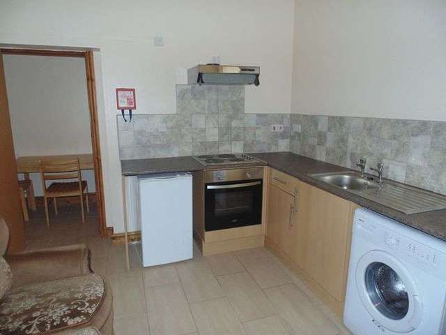  Image of 1 bedroom Flat to rent in Harrison Road Erdington Birmingham B24 at Harrison Road Erdington Birmingham, B24 9AB