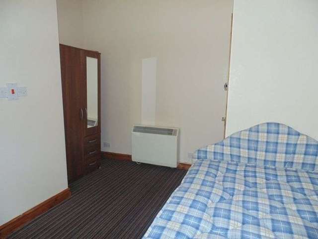  Image of 1 bedroom Flat to rent in Harrison Road Erdington Birmingham B24 at Harrison Road Erdington Birmingham, B24 9AB