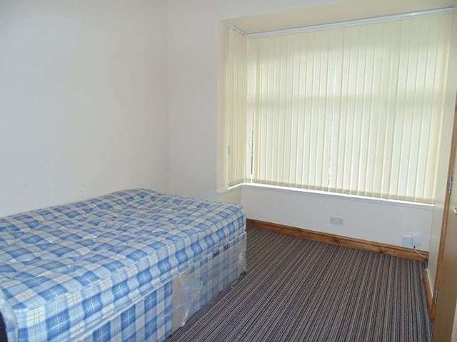  Image of 1 bedroom Flat to rent in Harrison Road Erdington Birmingham B24 at Harrison Road Erdington Birmingham, B24 9AB