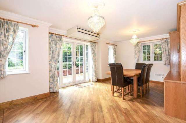  Image of 5 bedroom Detached house for sale in Elms Road Harrow Weald Harrow HA3 at Harrow Weald  Harrow Weald, HA3 6BT