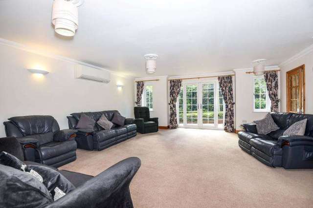  Image of 5 bedroom Detached house for sale in Elms Road Harrow Weald Harrow HA3 at Harrow Weald  Harrow Weald, HA3 6BT