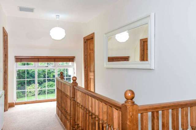  Image of 5 bedroom Detached house for sale in Elms Road Harrow Weald Harrow HA3 at Harrow Weald  Harrow Weald, HA3 6BT