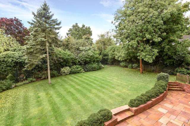  Image of 5 bedroom Detached house for sale in Elms Road Harrow Weald Harrow HA3 at Harrow Weald  Harrow Weald, HA3 6BT