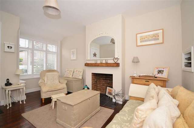  Image of 3 bedroom End of Terrace for sale in Hart Road Dorking RH4 at Dorking Surrey Dorking, RH4 1JS