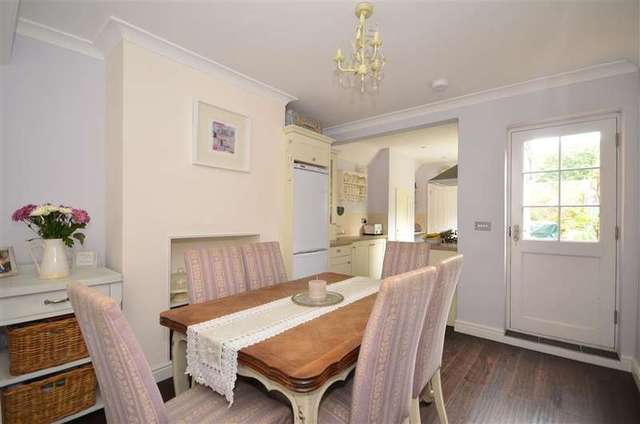  Image of 3 bedroom End of Terrace for sale in Hart Road Dorking RH4 at Dorking Surrey Dorking, RH4 1JS