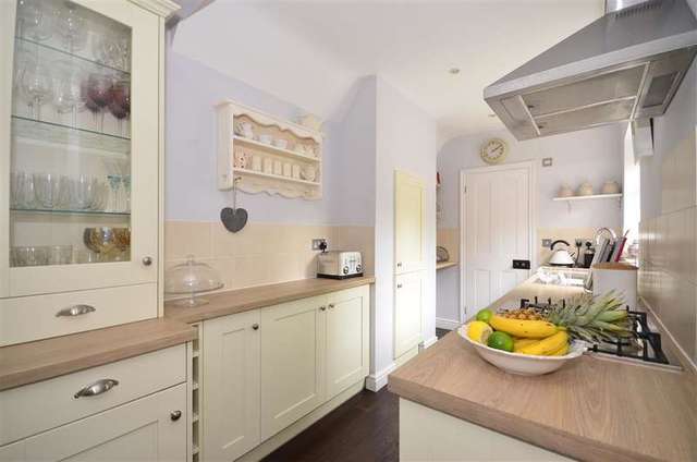  Image of 3 bedroom End of Terrace for sale in Hart Road Dorking RH4 at Dorking Surrey Dorking, RH4 1JS