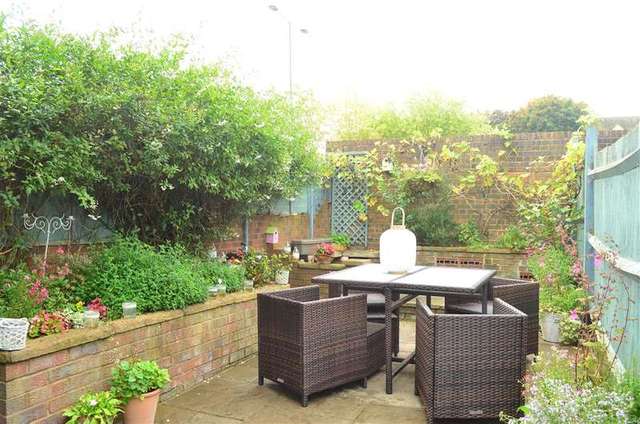  Image of 3 bedroom End of Terrace for sale in Hart Road Dorking RH4 at Dorking Surrey Dorking, RH4 1JS