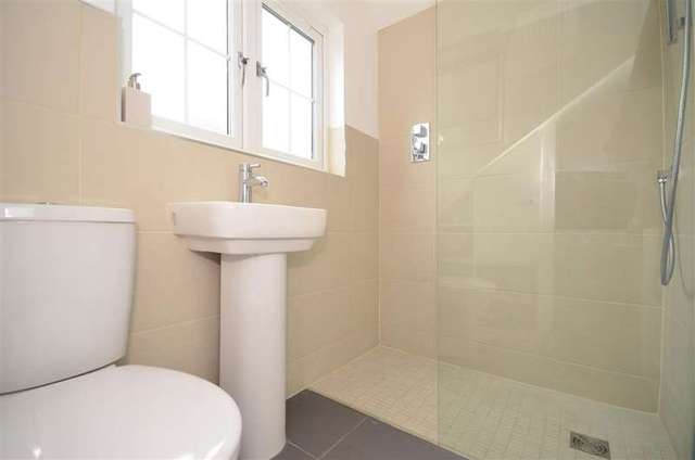  Image of 3 bedroom End of Terrace for sale in Hart Road Dorking RH4 at Dorking Surrey Dorking, RH4 1JS
