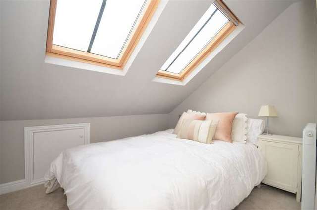  Image of 3 bedroom End of Terrace for sale in Hart Road Dorking RH4 at Dorking Surrey Dorking, RH4 1JS