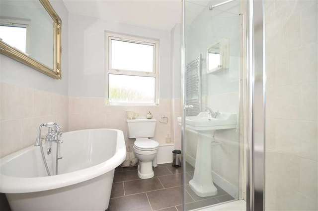  Image of 3 bedroom End of Terrace for sale in Hart Road Dorking RH4 at Dorking Surrey Dorking, RH4 1JS