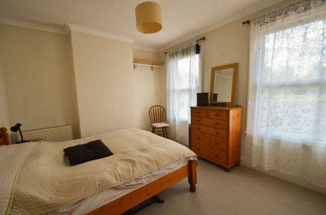  Image of 3 bedroom Terraced house for sale in Hartfield Crescent London SW19 at London  Wimbledon, SW19 3SA
