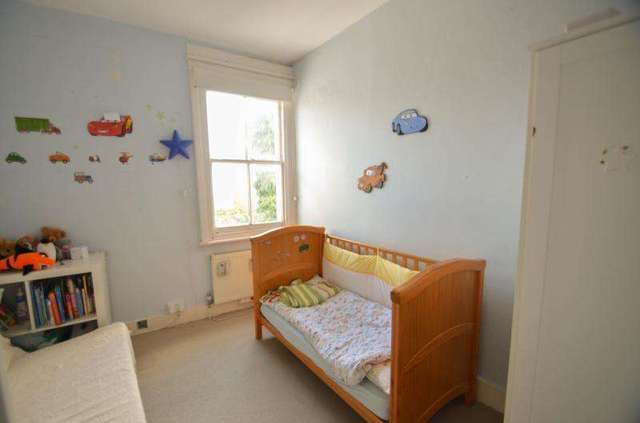  Image of 3 bedroom Terraced house for sale in Hartfield Crescent London SW19 at London  Wimbledon, SW19 3SA