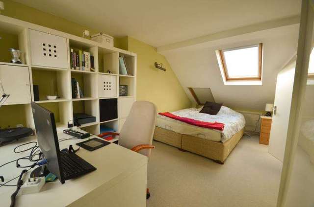  Image of 3 bedroom Terraced house for sale in Hartfield Crescent London SW19 at London  Wimbledon, SW19 3SA