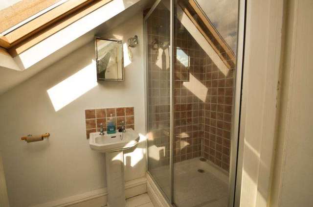  Image of 3 bedroom Terraced house for sale in Hartfield Crescent London SW19 at London  Wimbledon, SW19 3SA