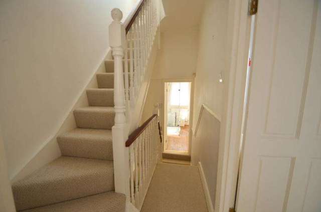  Image of 3 bedroom Terraced house for sale in Hartfield Crescent London SW19 at London  Wimbledon, SW19 3SA