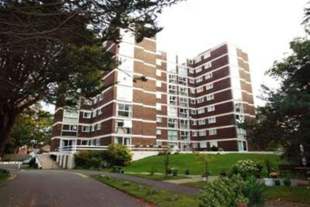  Image of 2 bedroom Flat to rent in Christchurch Road Bournemouth BH1 at Bournemouth, BH1 3PJ