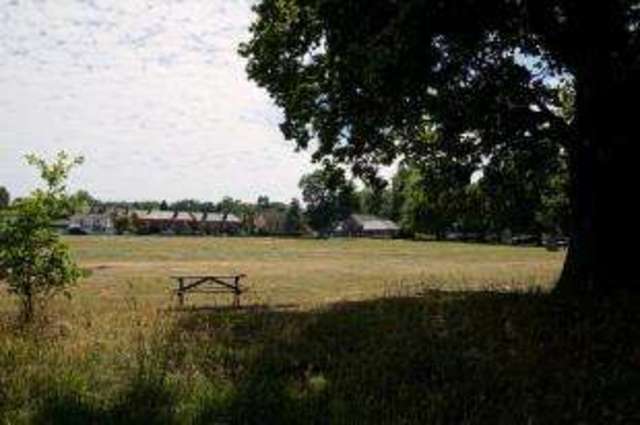  Image of 2 bedroom Flat for sale in High Street Hartley Wintney Hook RG27 at Hartley Wintney Hampshire Hartley Wintney, RG27 8NW