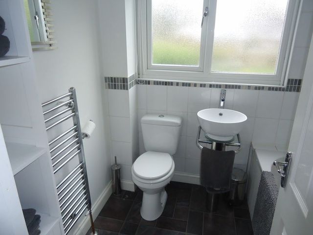 Image of 4 bedroom Terraced house for sale in Hatfield Crescent Hemel Hempstead HP2 at Hatfield Crescent  Hemel Hempstead, HP2 6DA