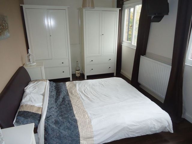  Image of 4 bedroom Terraced house for sale in Hatfield Crescent Hemel Hempstead HP2 at Hatfield Crescent  Hemel Hempstead, HP2 6DA