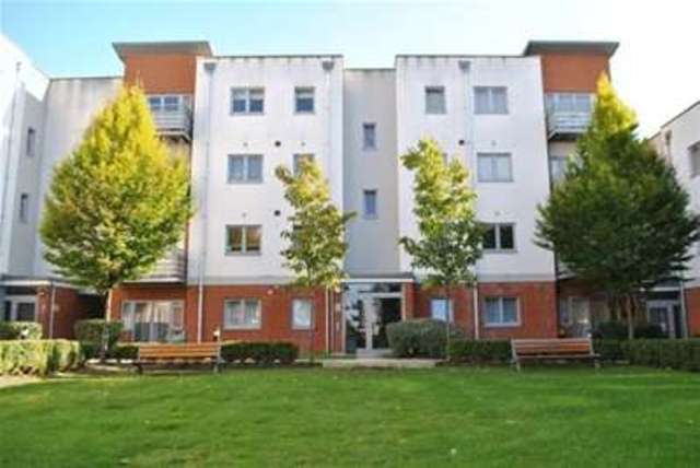  Image of 2 bedroom Flat to rent in Hawker Place London E17 at Hawker Place  London, E17 4GD