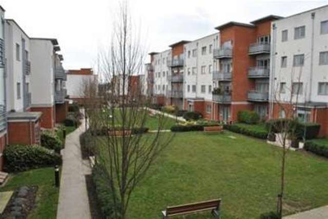  Image of 2 bedroom Flat to rent in Hawker Place London E17 at Hawker Place  London, E17 4GD