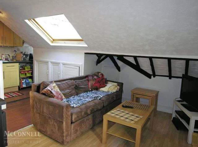  Image of 1 bedroom Flat for sale in Hawkwood Road Boscombe Bournemouth BH5 at Hawkwood Road Boscombe Bournemouth, BH5 1DP