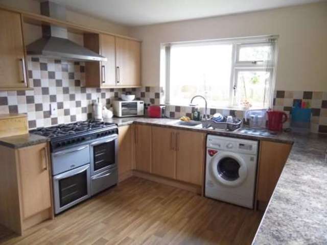  Image of 4 bedroom Detached house for sale in Hawthorn Walk Sturton by Stow Lincoln LN1 at Lincoln Lincolnshire Lincoln, LN1 2BL