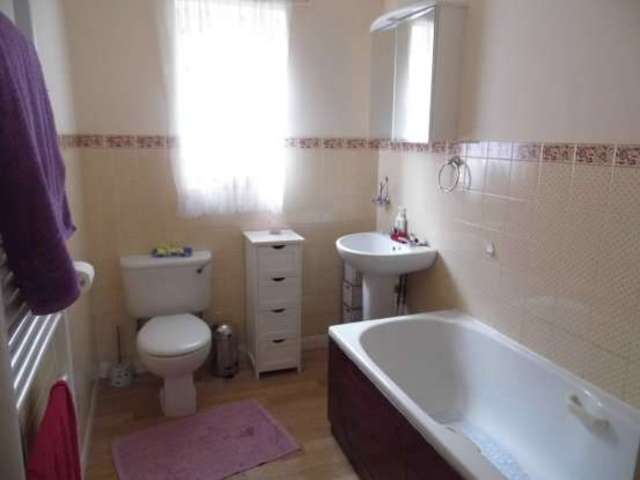  Image of 4 bedroom Detached house for sale in Hawthorn Walk Sturton by Stow Lincoln LN1 at Lincoln Lincolnshire Lincoln, LN1 2BL