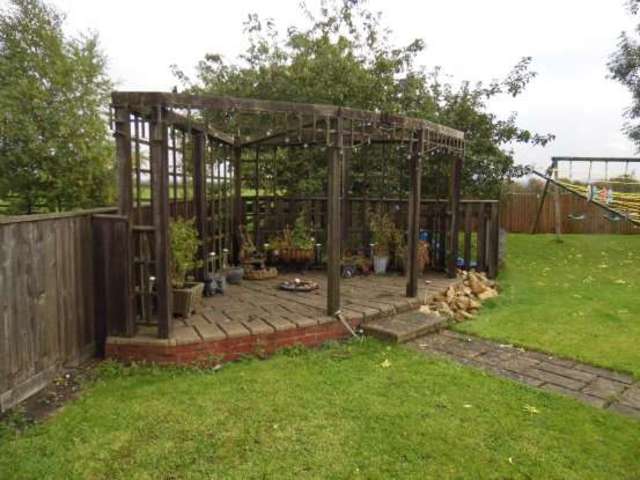  Image of 4 bedroom Detached house for sale in Hawthorn Walk Sturton by Stow Lincoln LN1 at Lincoln Lincolnshire Lincoln, LN1 2BL