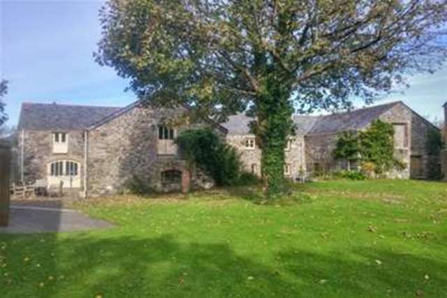 Image of 7 bedroom Detached house to rent in Gwinear Lane Gwinear Hayle TR27 at Hayle, TR27 5LA
