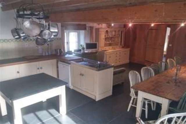  Image of 7 bedroom Detached house to rent in Gwinear Lane Gwinear Hayle TR27 at Hayle, TR27 5LA