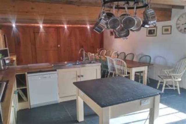  Image of 7 bedroom Detached house to rent in Gwinear Lane Gwinear Hayle TR27 at Hayle, TR27 5LA