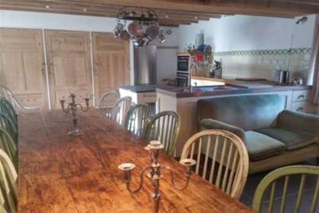  Image of 7 bedroom Detached house to rent in Gwinear Lane Gwinear Hayle TR27 at Hayle, TR27 5LA