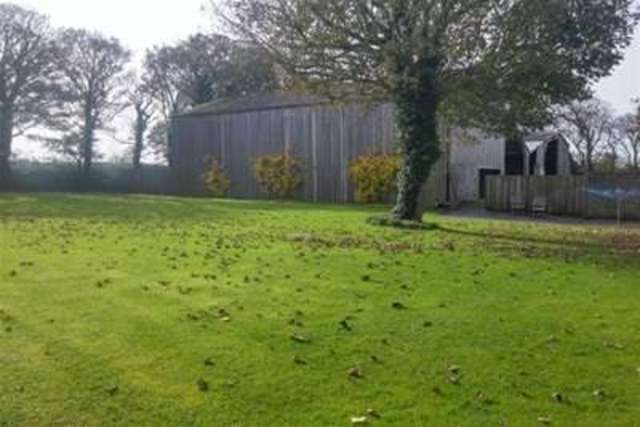  Image of 7 bedroom Detached house to rent in Gwinear Lane Gwinear Hayle TR27 at Hayle, TR27 5LA