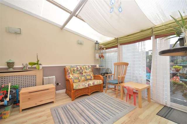  Image of 3 bedroom End of Terrace for sale in Hayling Avenue Portsmouth PO3 at Portsmouth Hampshire Portsmouth, PO3 6EE
