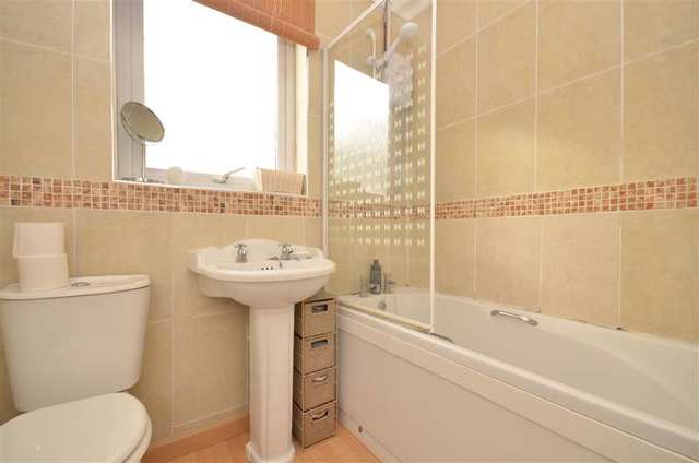  Image of 3 bedroom End of Terrace for sale in Hayling Avenue Portsmouth PO3 at Portsmouth Hampshire Portsmouth, PO3 6EE