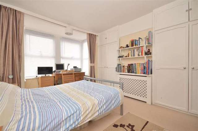  Image of 3 bedroom End of Terrace for sale in Hayling Avenue Portsmouth PO3 at Portsmouth Hampshire Portsmouth, PO3 6EE