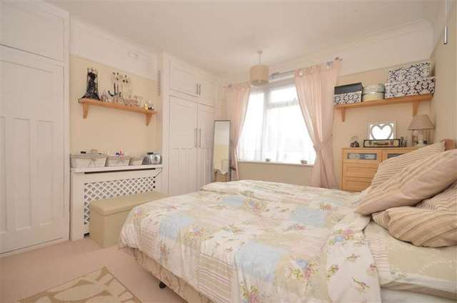  Image of 3 bedroom End of Terrace for sale in Hayling Avenue Portsmouth PO3 at Portsmouth Hampshire Portsmouth, PO3 6EE