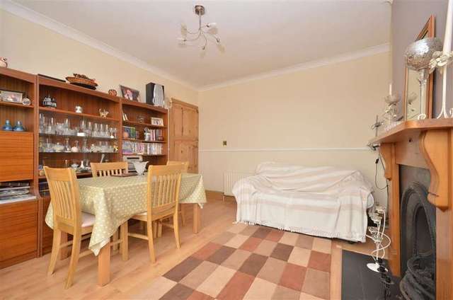  Image of 3 bedroom End of Terrace for sale in Hayling Avenue Portsmouth PO3 at Portsmouth Hampshire Portsmouth, PO3 6EE