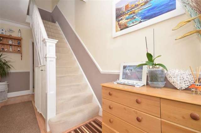  Image of 3 bedroom End of Terrace for sale in Hayling Avenue Portsmouth PO3 at Portsmouth Hampshire Portsmouth, PO3 6EE