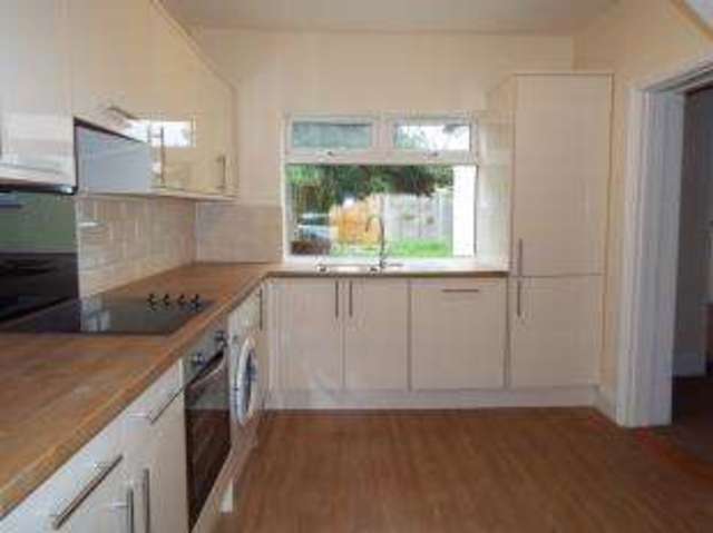  Image of 3 bedroom Semi-Detached house for sale in West Lane Hayling Island PO11 at Hayling Island Hampshire South Hayling, PO11 0JH