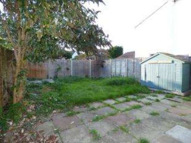  Image of 3 bedroom Semi-Detached house for sale in West Lane Hayling Island PO11 at Hayling Island Hampshire South Hayling, PO11 0JH