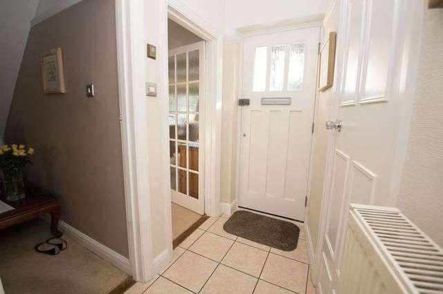  Image of 3 bedroom Semi-Detached house for sale in Hazelwood Drive St. Albans AL4 at Hazelwood Drive  St. Albans, AL4 0UP