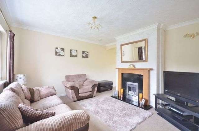  Image of 4 bedroom Semi-Detached house for sale in Headlands Drive Whitehaven CA28 at Headlands Drive  Whitehaven, CA28 6SR