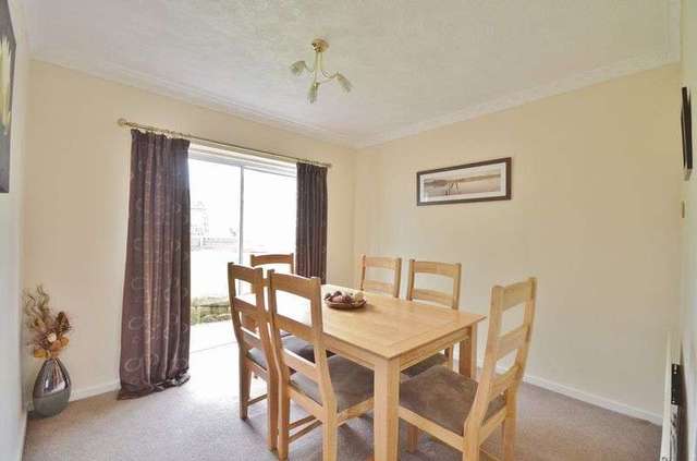  Image of 4 bedroom Semi-Detached house for sale in Headlands Drive Whitehaven CA28 at Headlands Drive  Whitehaven, CA28 6SR