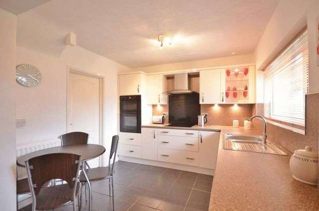  Image of 4 bedroom Semi-Detached house for sale in Headlands Drive Whitehaven CA28 at Headlands Drive  Whitehaven, CA28 6SR