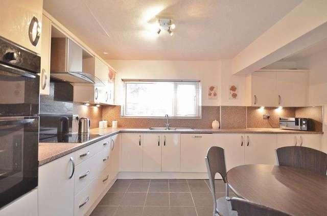  Image of 4 bedroom Semi-Detached house for sale in Headlands Drive Whitehaven CA28 at Headlands Drive  Whitehaven, CA28 6SR
