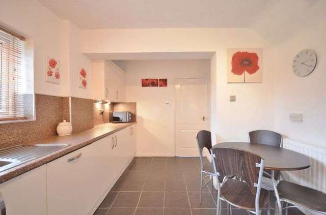  Image of 4 bedroom Semi-Detached house for sale in Headlands Drive Whitehaven CA28 at Headlands Drive  Whitehaven, CA28 6SR