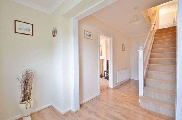  Image of 4 bedroom Semi-Detached house for sale in Headlands Drive Whitehaven CA28 at Headlands Drive  Whitehaven, CA28 6SR